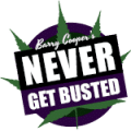 Never Get Busted Logo